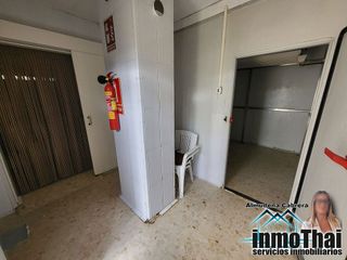 Local comercial en venta en Noreste-Granja en Jerez de la Frontera