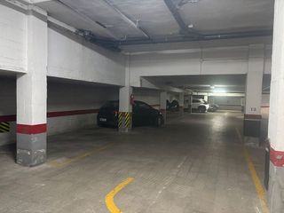 Garaje en venta en Centro en Murcia