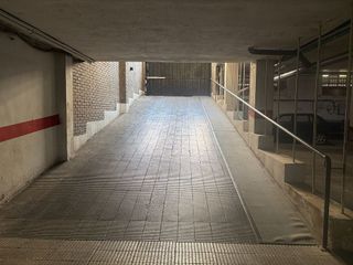 Garaje en venta en Centro en Murcia