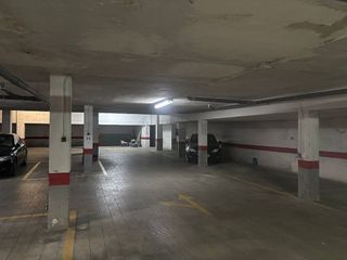 Garaje en venta en Centro en Murcia