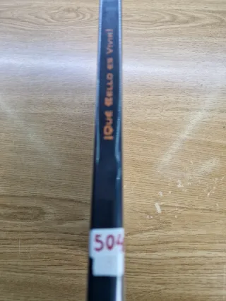 DVD Qué Bello es Vivir (Frank Capra)