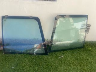 Cristales Suzuki Vitara Hard Top 1992