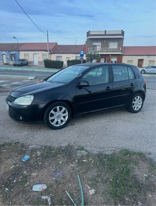Volkswagen Golf 1.9 Tdi