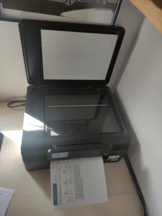 Impresora Brother DCP-J552DW Multifunción