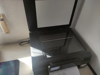 Impresora Brother DCP-J552DW Multifunción