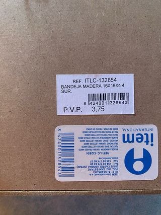 Cuadro Decorativo de madera con frase motivadora