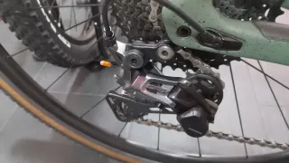 Bici Gravel Eléctrica Specialized