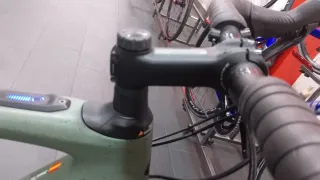 Bici Gravel Eléctrica Specialized