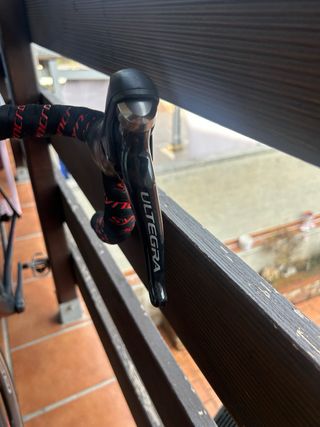 Bicicleta Scott ADDICT Talla M