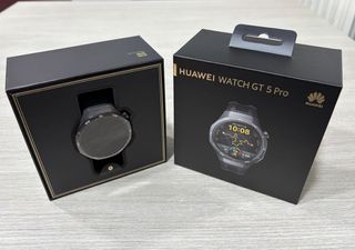 Huawei Watch GT 5 Pro