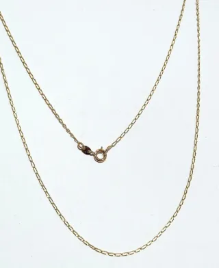 Cadena Oro 18k 2.3gr