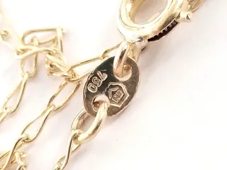 Cadena Oro 18k 2.3gr