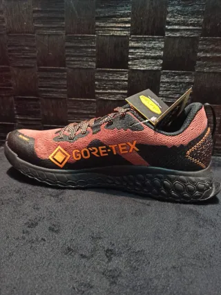 New Balance Fresh Foam Hierro V7 GTX