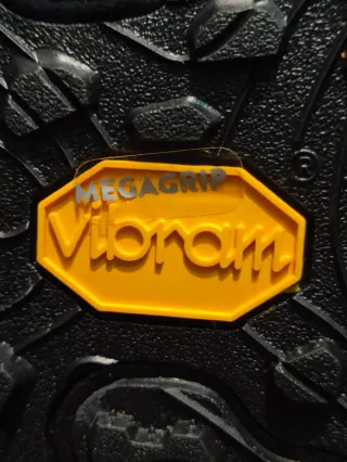 New Balance Fresh Foam Hierro V7 GTX