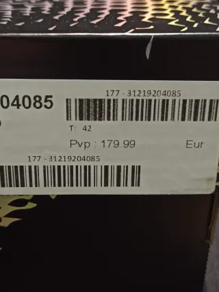 New Balance Fresh Foam Hierro V7 GTX