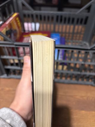 La Luz al Final del Túnel