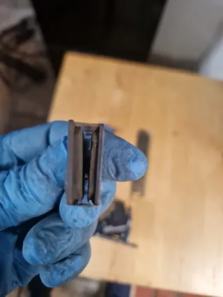 Pinzas Freno Shimano Ultegra + Pastillas