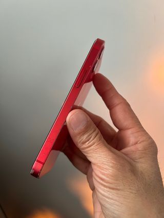 iPhone 12 Mini 64GB Rosso