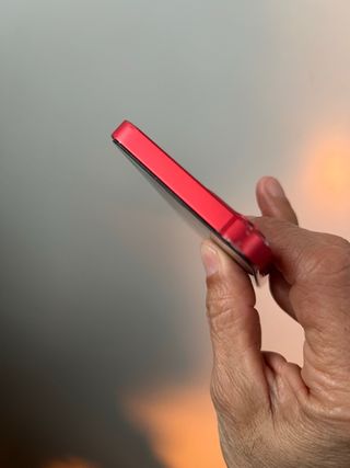 iPhone 12 Mini 64GB Rosso