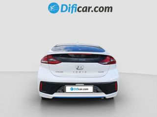 Hyundai IONIQ IONIQ 1.6 GDI HEV TECNO DCT