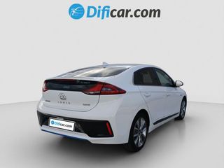 Hyundai IONIQ IONIQ 1.6 GDI HEV TECNO DCT