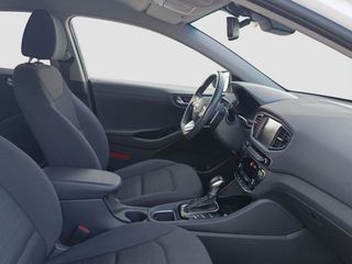 Hyundai IONIQ IONIQ 1.6 GDI HEV TECNO DCT