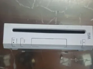 Nintendo wii