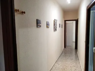 Piso de 102 metros, muy céntrico