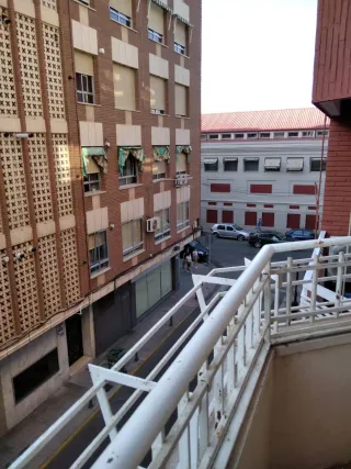 Piso de 102 metros, muy céntrico