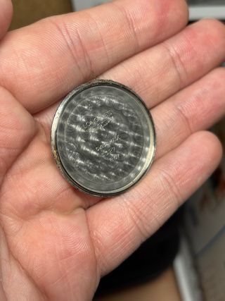 Longines Mecánico Vintage