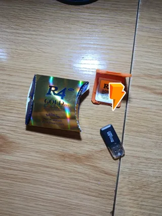 Nintendo DS XL Azul + Accesorios