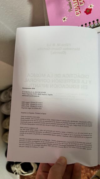 Didáctica de la Música y la Expresión Corporal ...