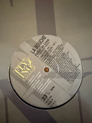 Dischi in vinile Dance dj