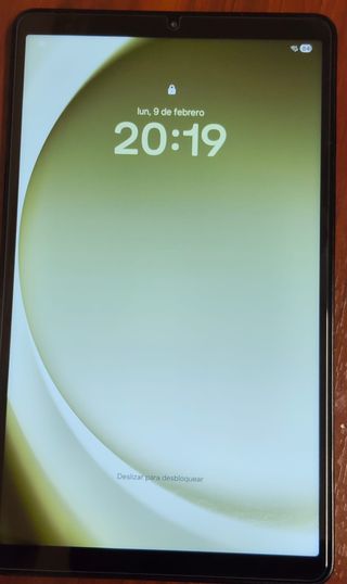 Tablet Samsung Galaxy Tab A9 64GB