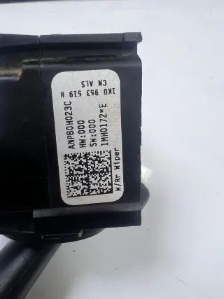 Mando Limpiaparabrisas Audi VW Golf Caddy