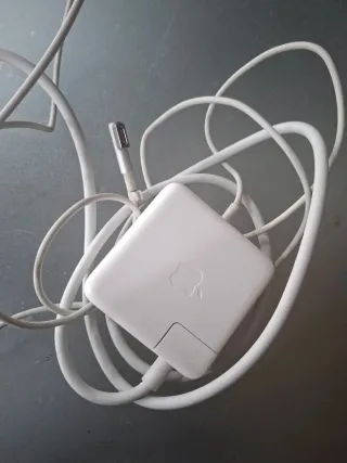 Adaptador Corriente MacBook 13 Apple