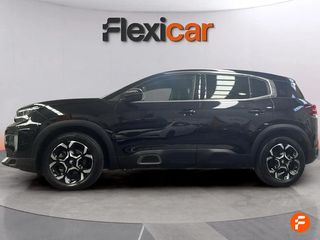 Citroën C5 Aircross BlueHdi 96kW (130CV) S&S EAT8 Max