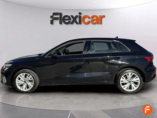 Audi A3 Sportback 30 TDI 85kW (116CV)