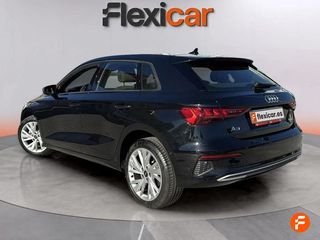 Audi A3 Sportback 30 TDI 85kW (116CV)