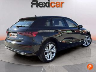 Audi A3 Sportback 30 TDI 85kW (116CV)