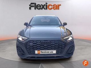 Audi Q5 Black line 45 TFSI 195kW quattro S tron