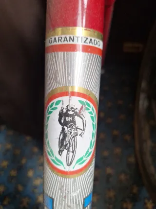 Bicicletas BH Clásicas