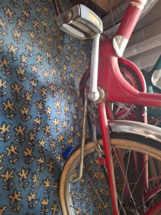 Bicicletas BH Clásicas