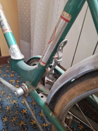 Bicicletas BH Clásicas