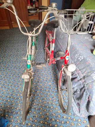 Bicicletas BH Clásicas