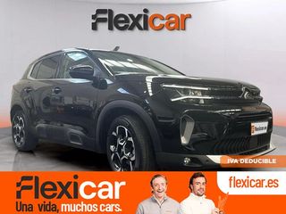 Citroën C5 Aircross BlueHdi 96kW (130CV) S&S EAT8 Max