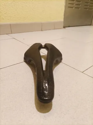 Sillín Selle Italia XLR Tit. Superflow