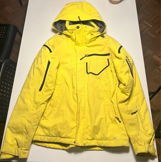Chaqueta Esquí Salomon Talla M