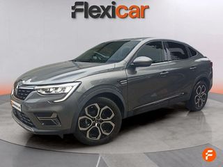 Renault Arkana Intens TCe 103kW(140CV) EDC mild hybrid