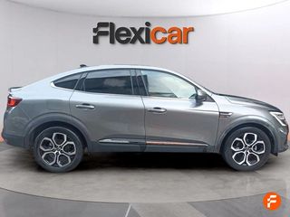 Renault Arkana Intens TCe 103kW(140CV) EDC mild hybrid